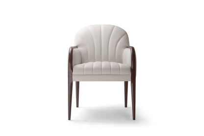Parigi 038 PO Armchair
