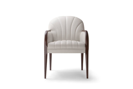 Parigi 038 PO Armchair
