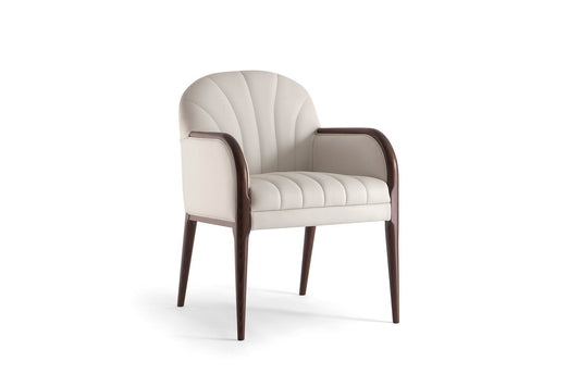 Parigi 038 PO Armchair