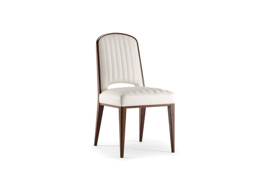 Parigi 038 SA Side Chair-Contract Furniture Store for hospitality, leisure & commercial projects
