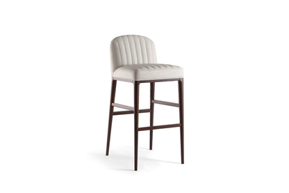 Parigi 038 SG High Stool-Contract Furniture Store for hospitality, leisure & commercial projects