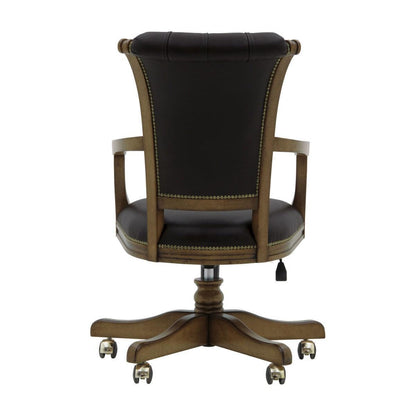 Paris 0699A Swivel Armchair-Contract Furniture Store for hospitality, leisure & commercial projects