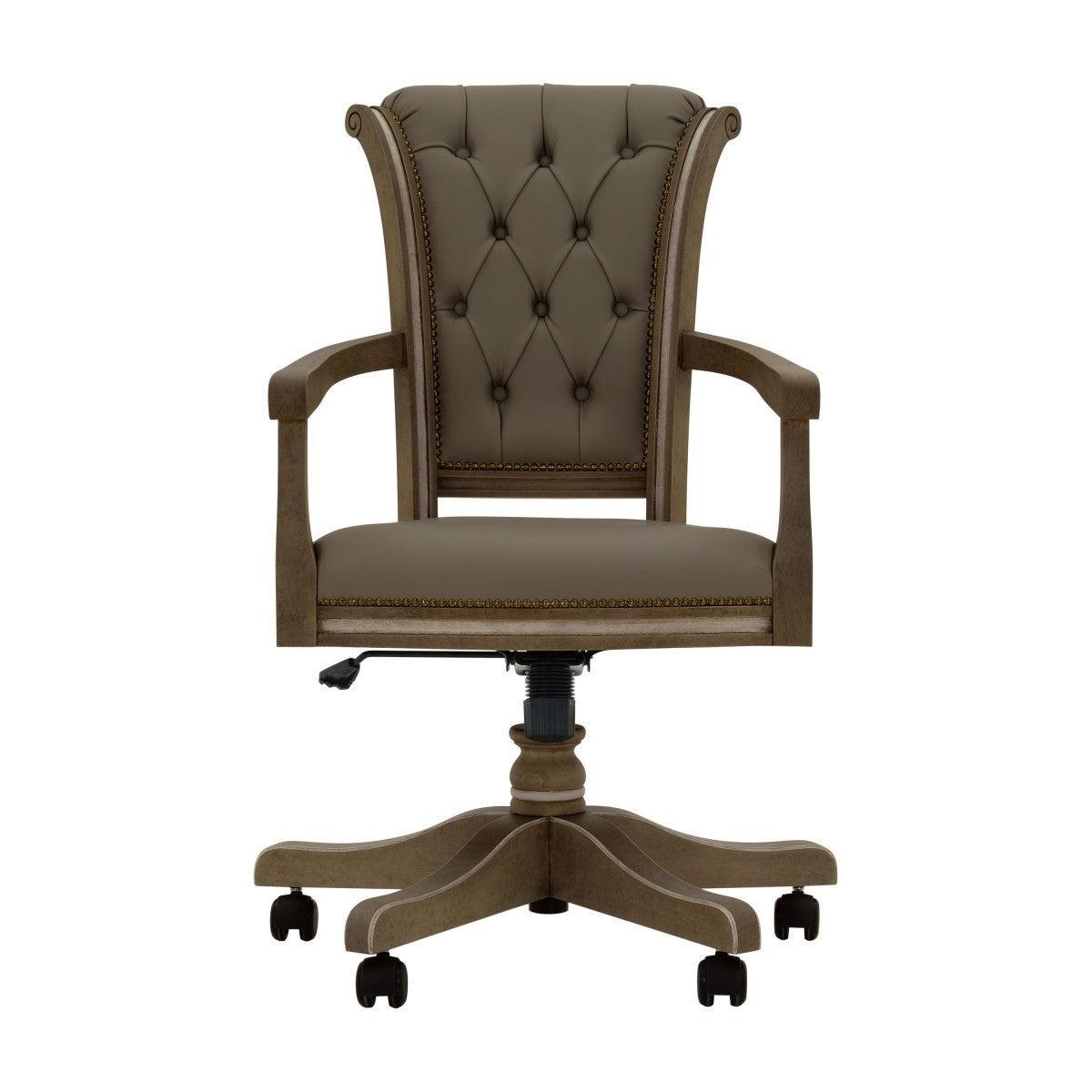 Paris 0699A Swivel Armchair-Contract Furniture Store for hospitality, leisure & commercial projects