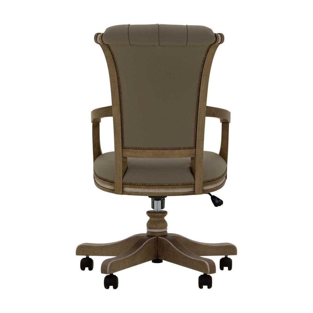 Paris 0699A Swivel Armchair-Contract Furniture Store for hospitality, leisure & commercial projects