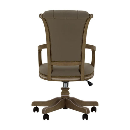 Paris 0699A Swivel Armchair-Contract Furniture Store for hospitality, leisure & commercial projects