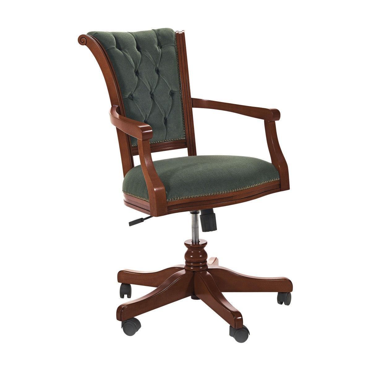 Paris 0699A Swivel Armchair-Contract Furniture Store for hospitality, leisure & commercial projects