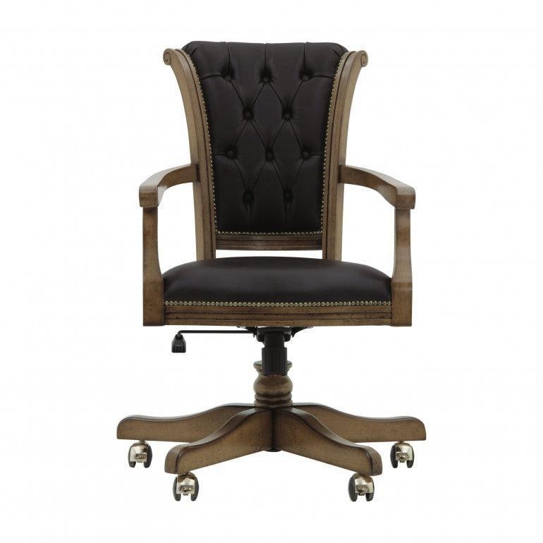 Paris 0699A Swivel Armchair-Contract Furniture Store for hospitality, leisure & commercial projects