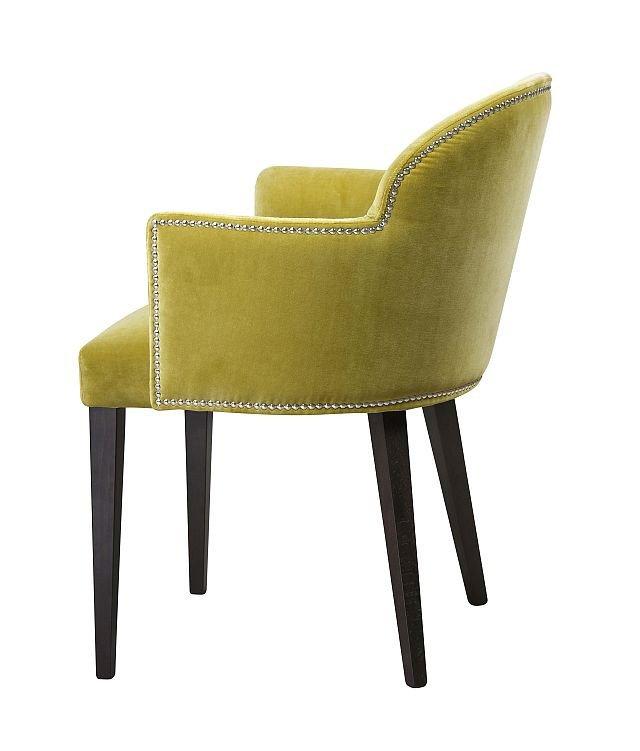 Paris/A Armchair