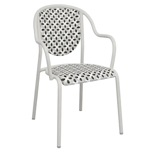 Parisienne 21 Armchair