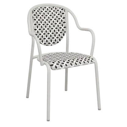 Parisienne 21 Armchair