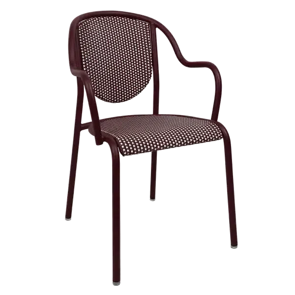 Parisienne 21 Armchair-Contract Furniture Store for hospitality, leisure & commercial projects