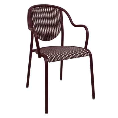 Parisienne 21 Armchair-Contract Furniture Store for hospitality, leisure & commercial projects