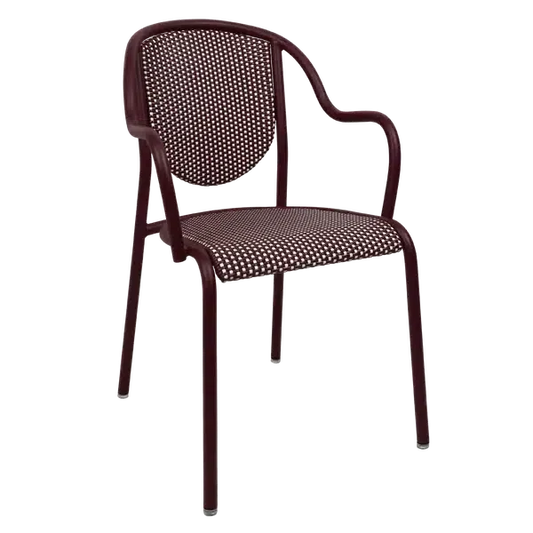 Parisienne 21 Armchair-Contract Furniture Store for hospitality, leisure & commercial projects