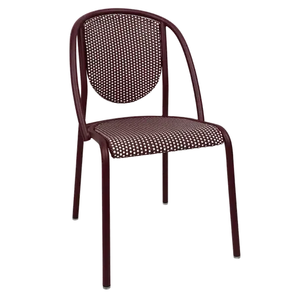 Parisienne 21 Side Chair-Contract Furniture Store for hospitality, leisure & commercial projects