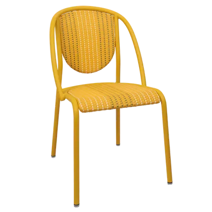 Parisienne 21 Side Chair-Contract Furniture Store for hospitality, leisure & commercial projects