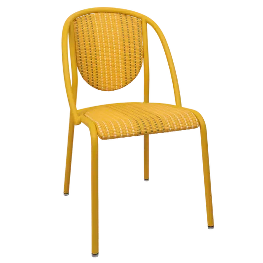 Parisienne 21 Side Chair-Contract Furniture Store for hospitality, leisure & commercial projects