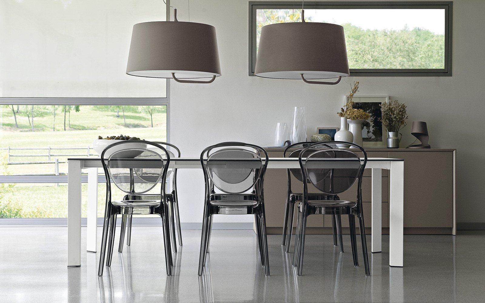 Parisienne Side Chair