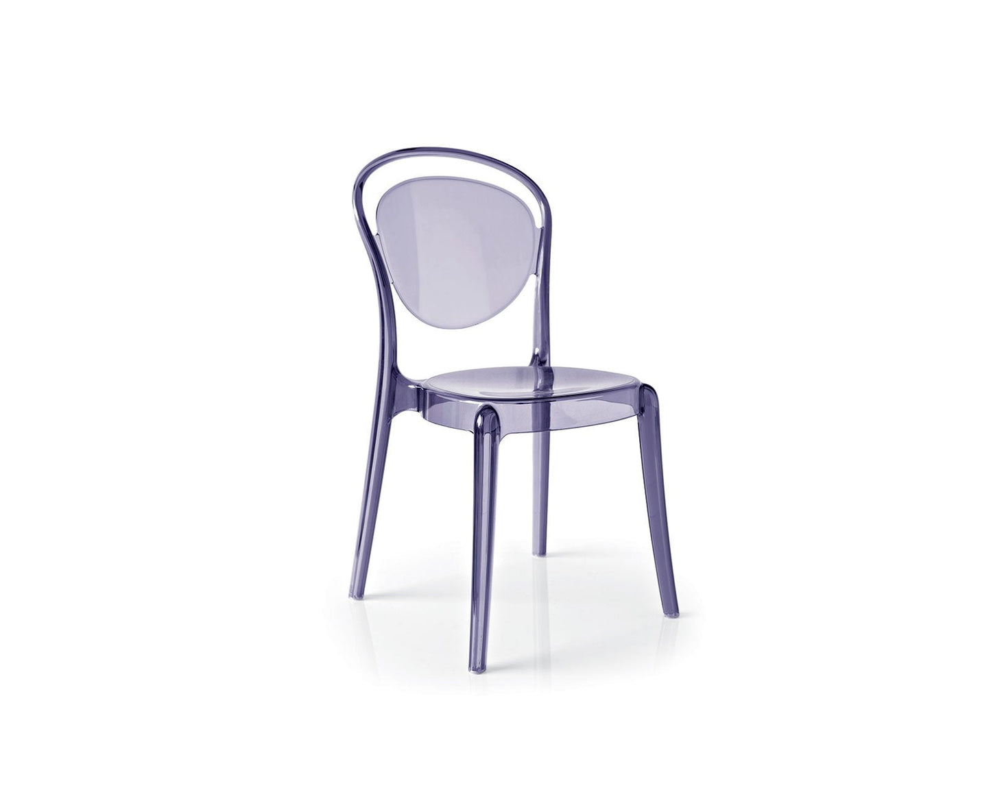 Parisienne Side Chair