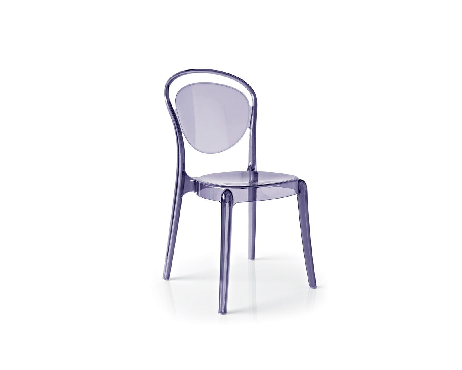 Parisienne Side Chair