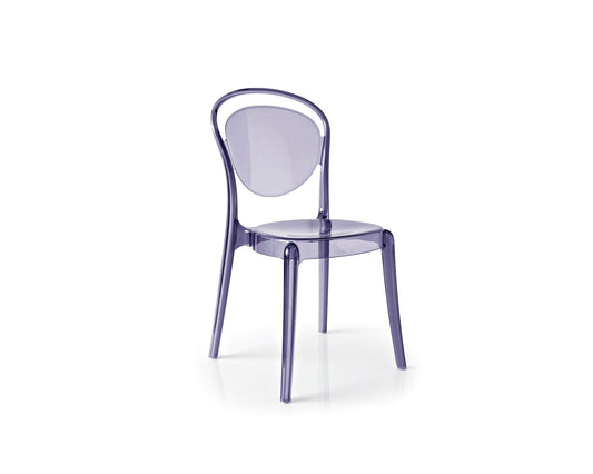 Parisienne Side Chair