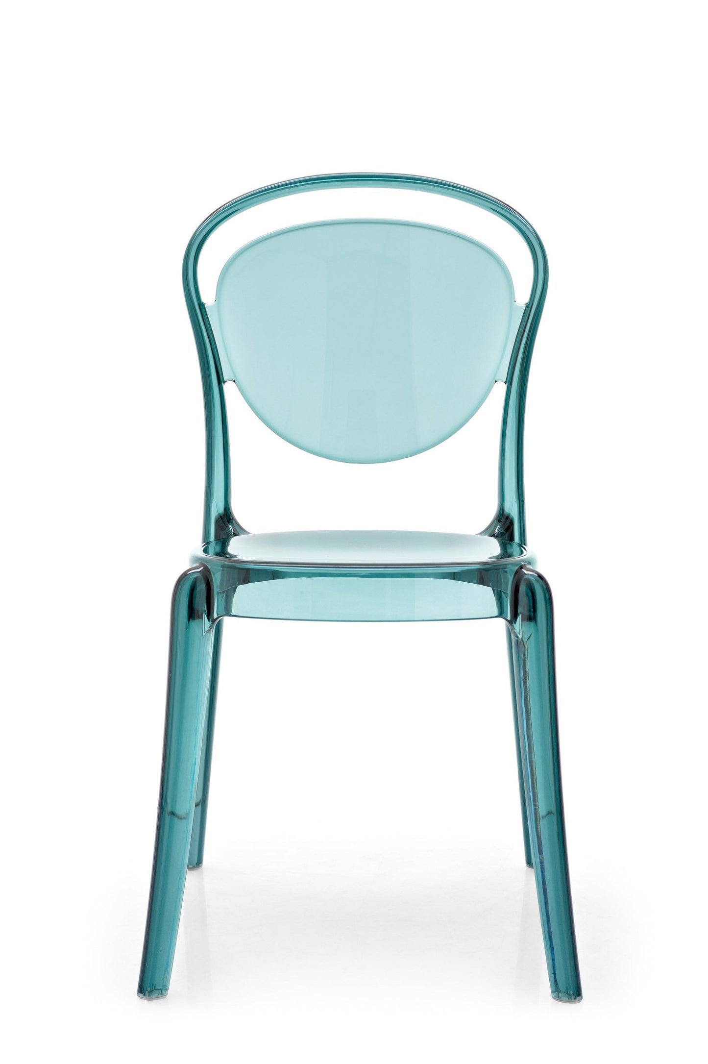 Parisienne Side Chair