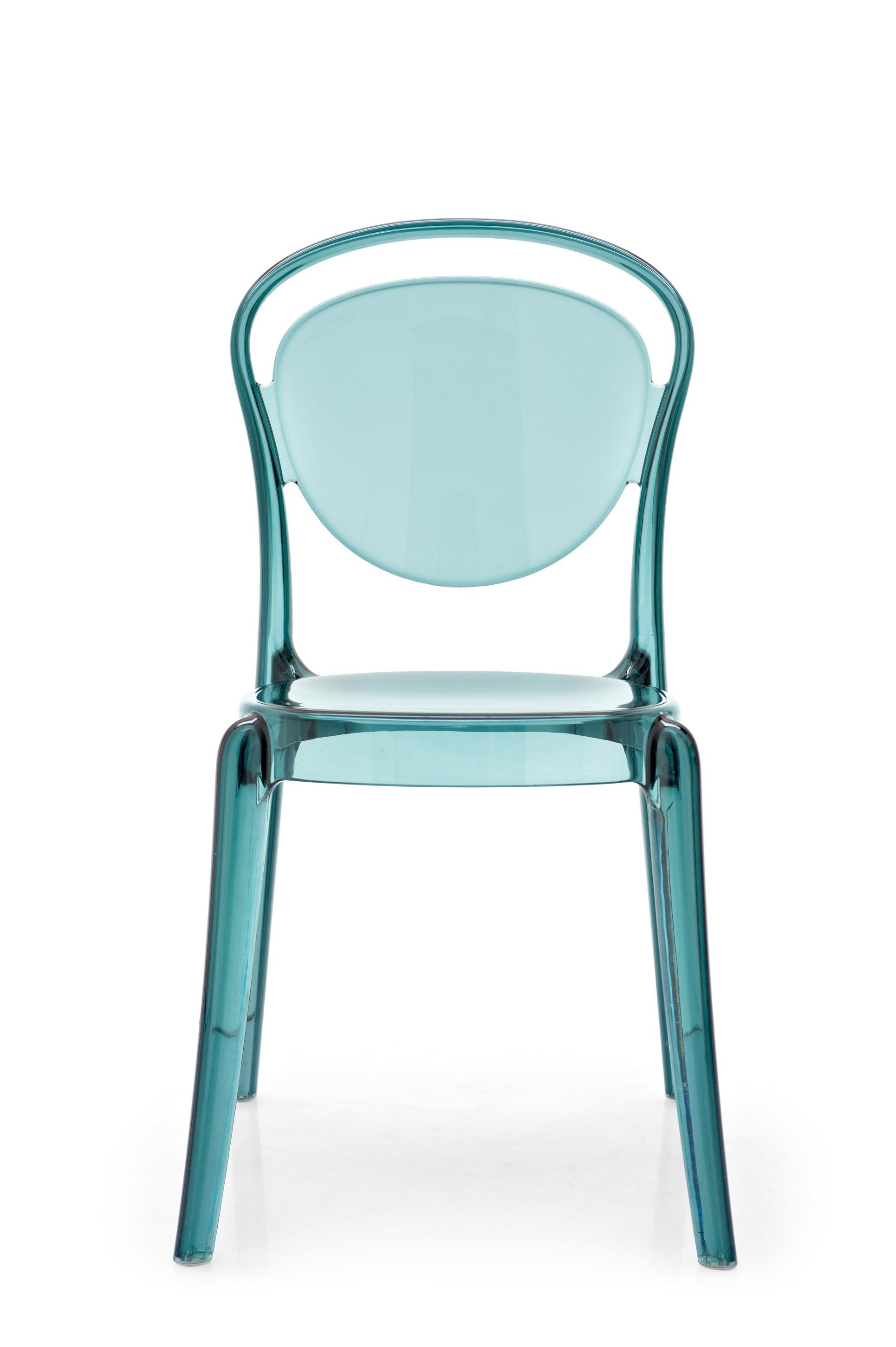 Parisienne Side Chair