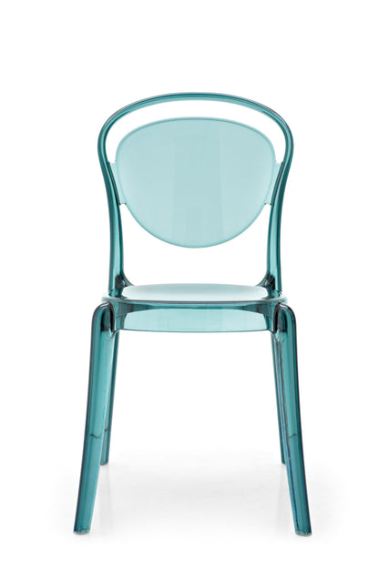 Parisienne Side Chair