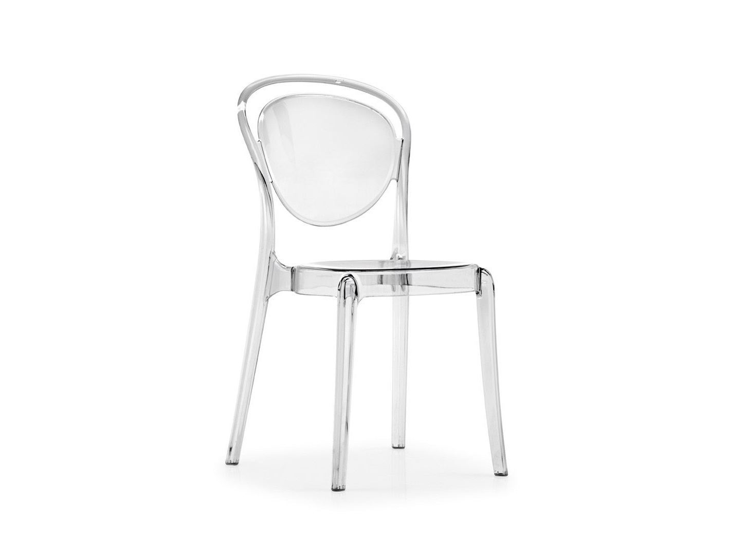 Parisienne Side Chair