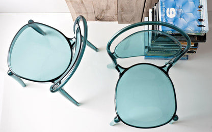 Parisienne Side Chair