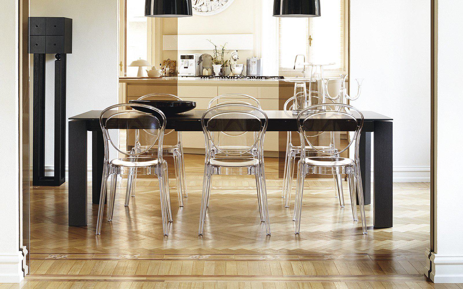Parisienne Side Chair