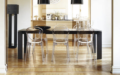 Parisienne Side Chair