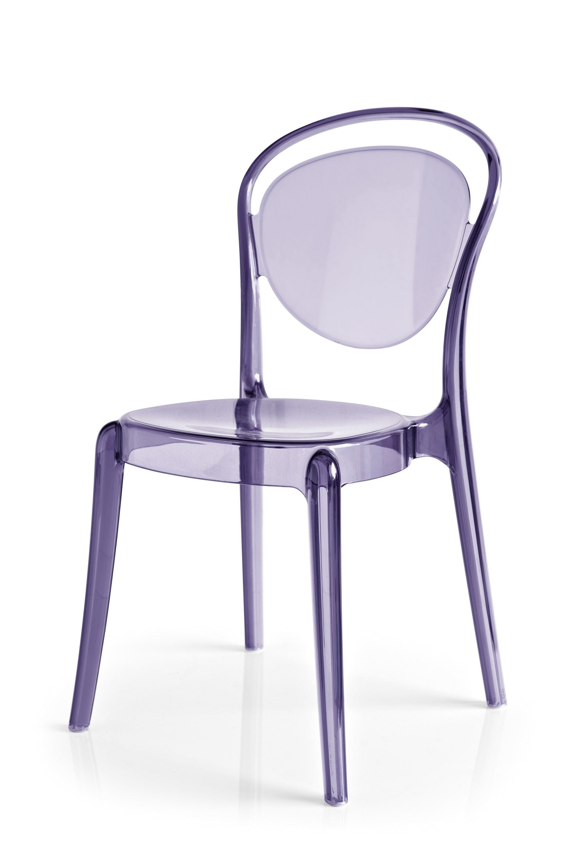Parisienne Side Chair
