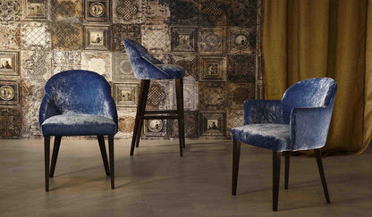 Paris/S Side Chair