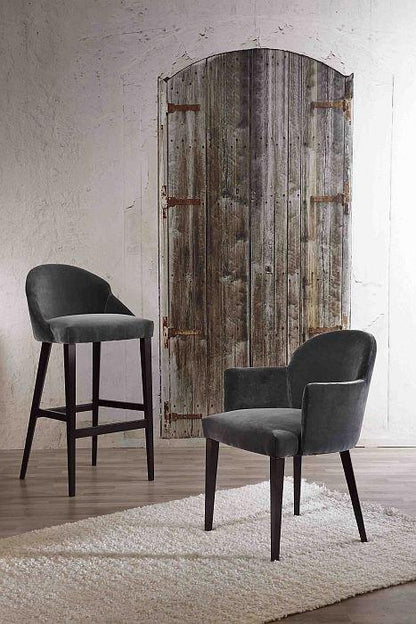 Paris/S Side Chair
