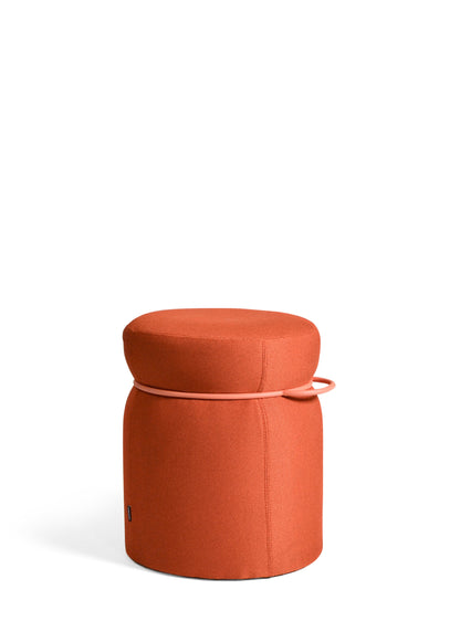 Parker Pouf-Contract Furniture Store for hospitality, leisure & commercial projects