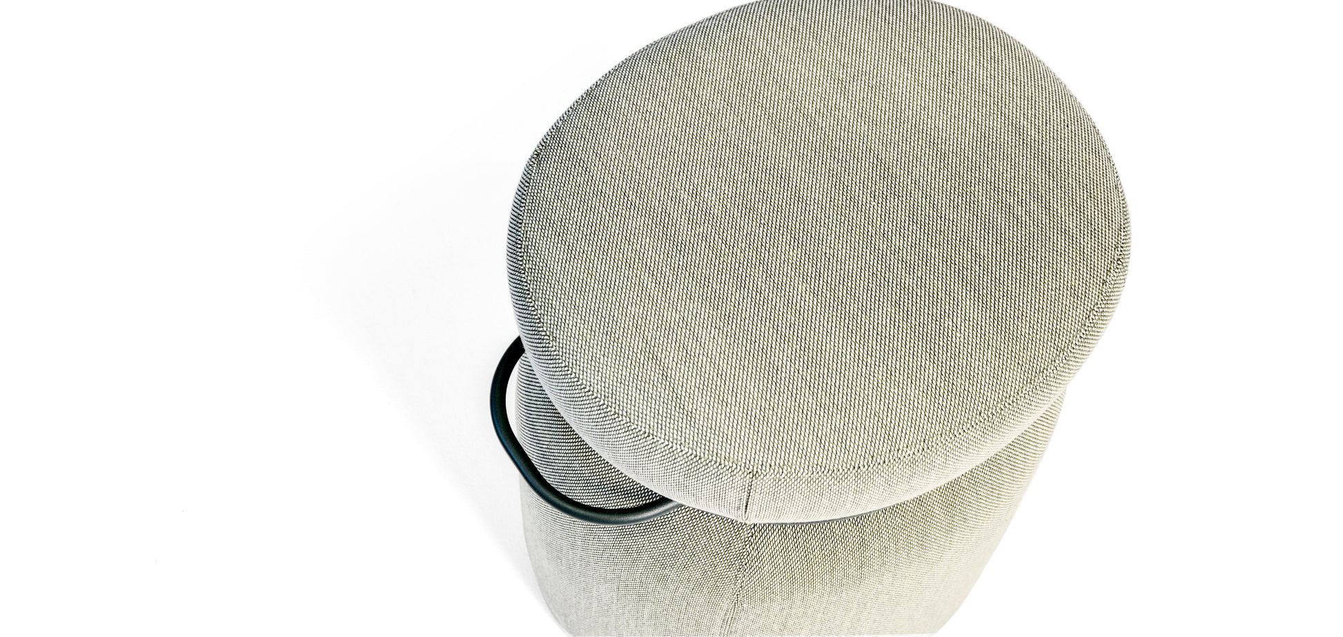 Parker Pouf-Contract Furniture Store for hospitality, leisure & commercial projects