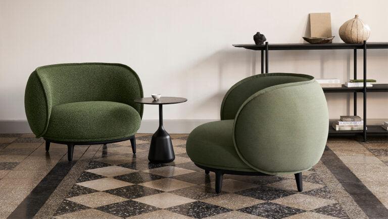 Parlour Lounge Chair-Contract Furniture Store for hospitality, leisure & commercial projects