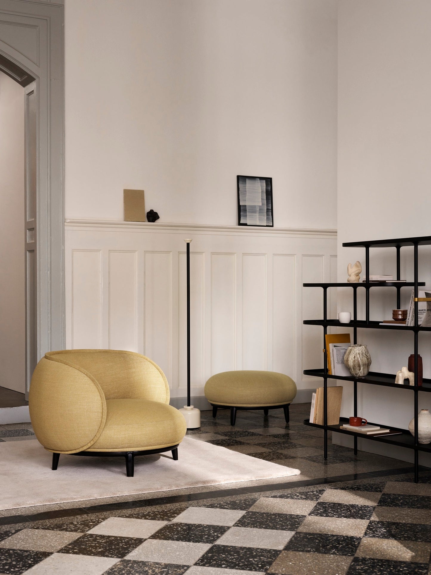 Parlour Lounge Chair-Contract Furniture Store for hospitality, leisure & commercial projects