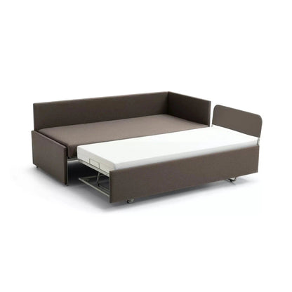 Parox 936 Chaise Longue Bed-Contract Furniture Store for hospitality, leisure & commercial projects