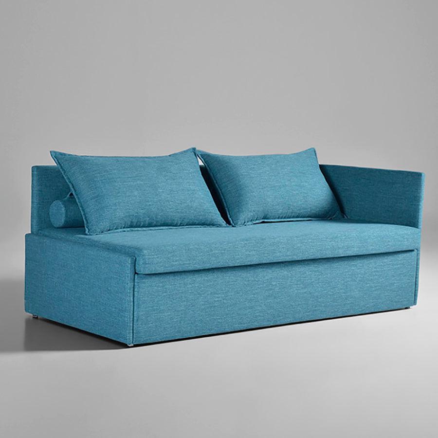 Parox 936 Chaise Longue Bed-Contract Furniture Store for hospitality, leisure & commercial projects