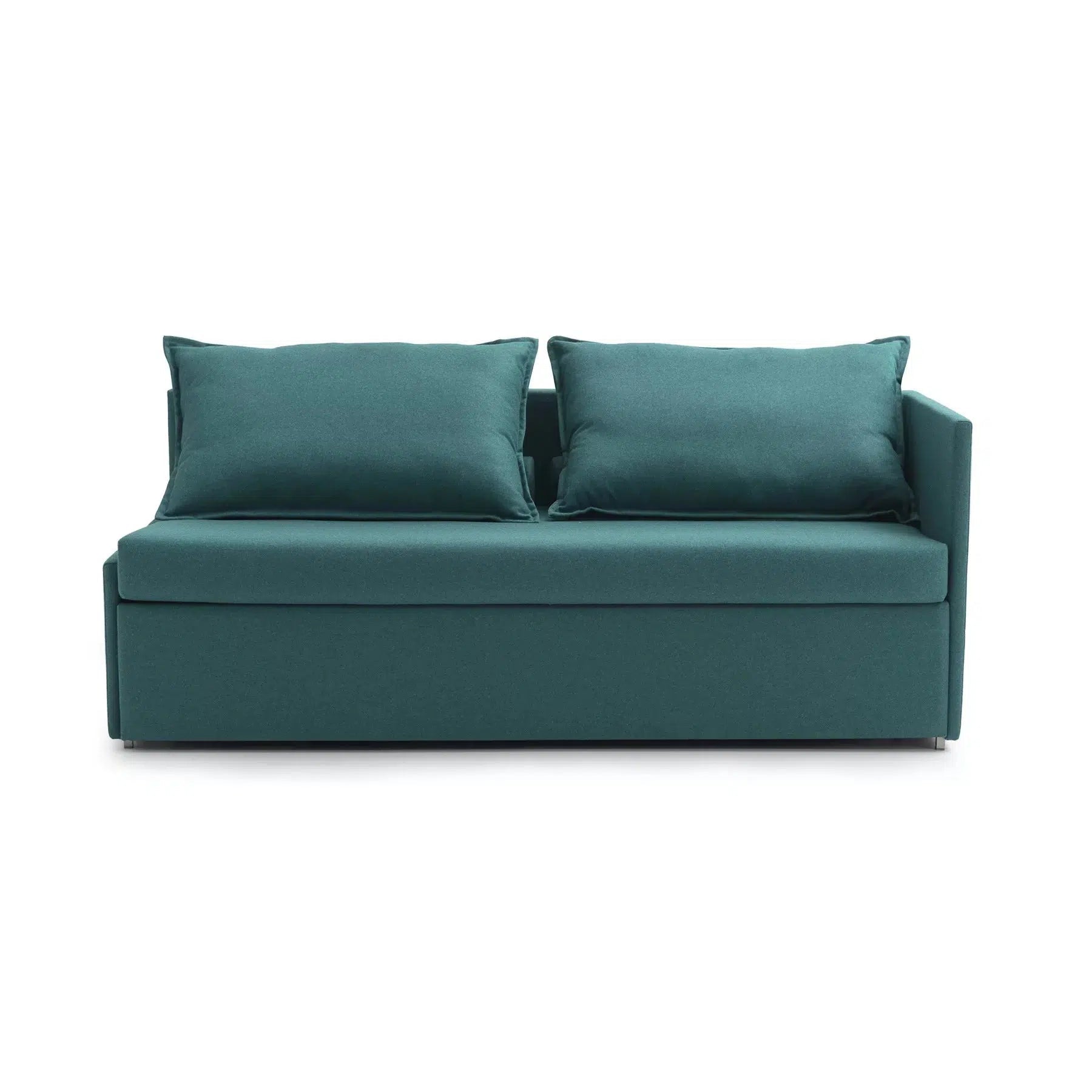 Parox 936 Chaise Longue Bed-Contract Furniture Store for hospitality, leisure & commercial projects