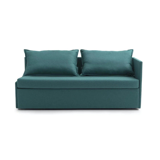 Parox 936 Chaise Longue Bed-Contract Furniture Store for hospitality, leisure & commercial projects