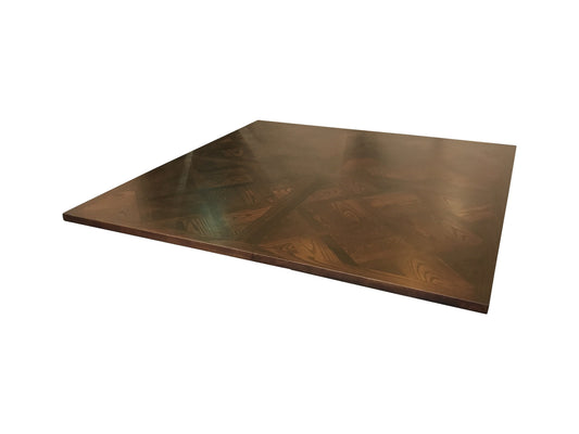 Parquet Table Top