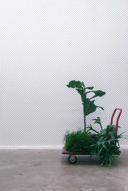 Particles Wallpaper-Contract Furniture Store for hospitality, leisure & commercial projects