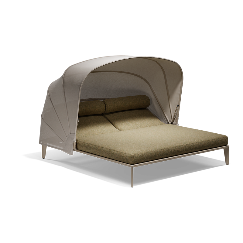 Pasadena Daybed-Contract Furniture Store for hospitality, leisure & commercial projects