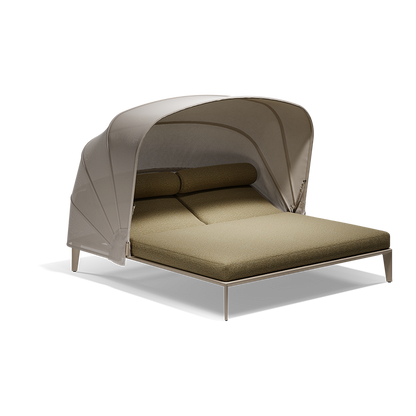 Pasadena Daybed-Contract Furniture Store for hospitality, leisure & commercial projects