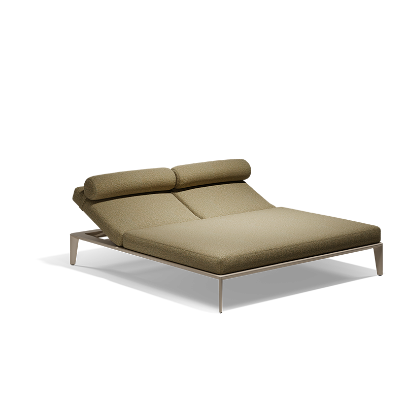 Pasadena Daybed-Contract Furniture Store for hospitality, leisure & commercial projects