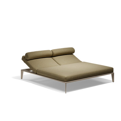 Pasadena Daybed-Contract Furniture Store for hospitality, leisure & commercial projects