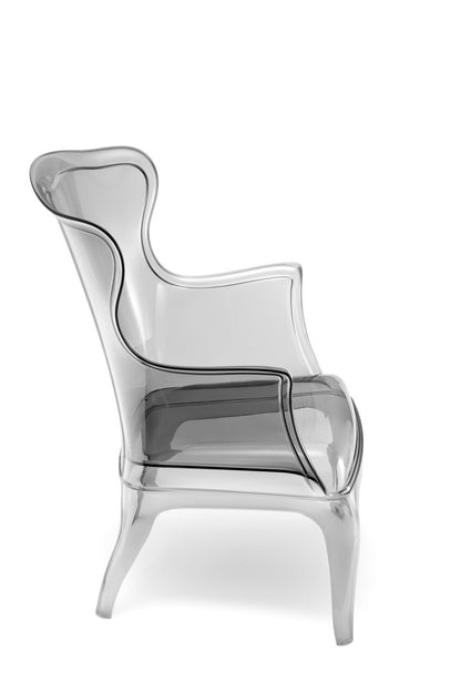 Pasha 660 Wing Lounge Chair