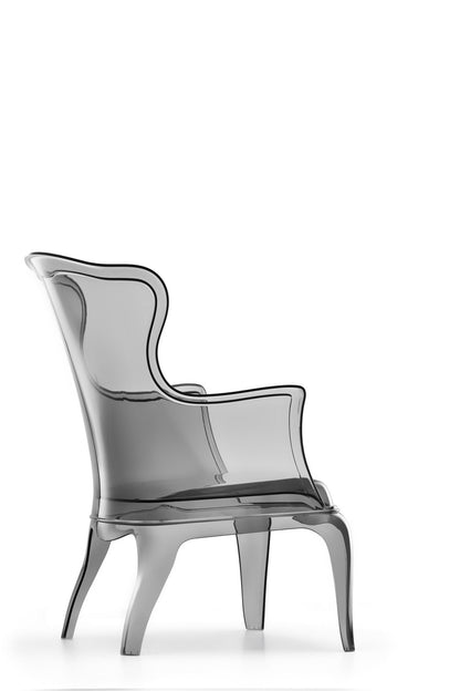Pasha 660 Wing Lounge Chair